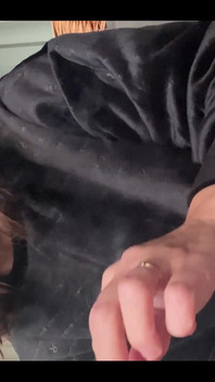 I Need an Ashtray Will You Help?