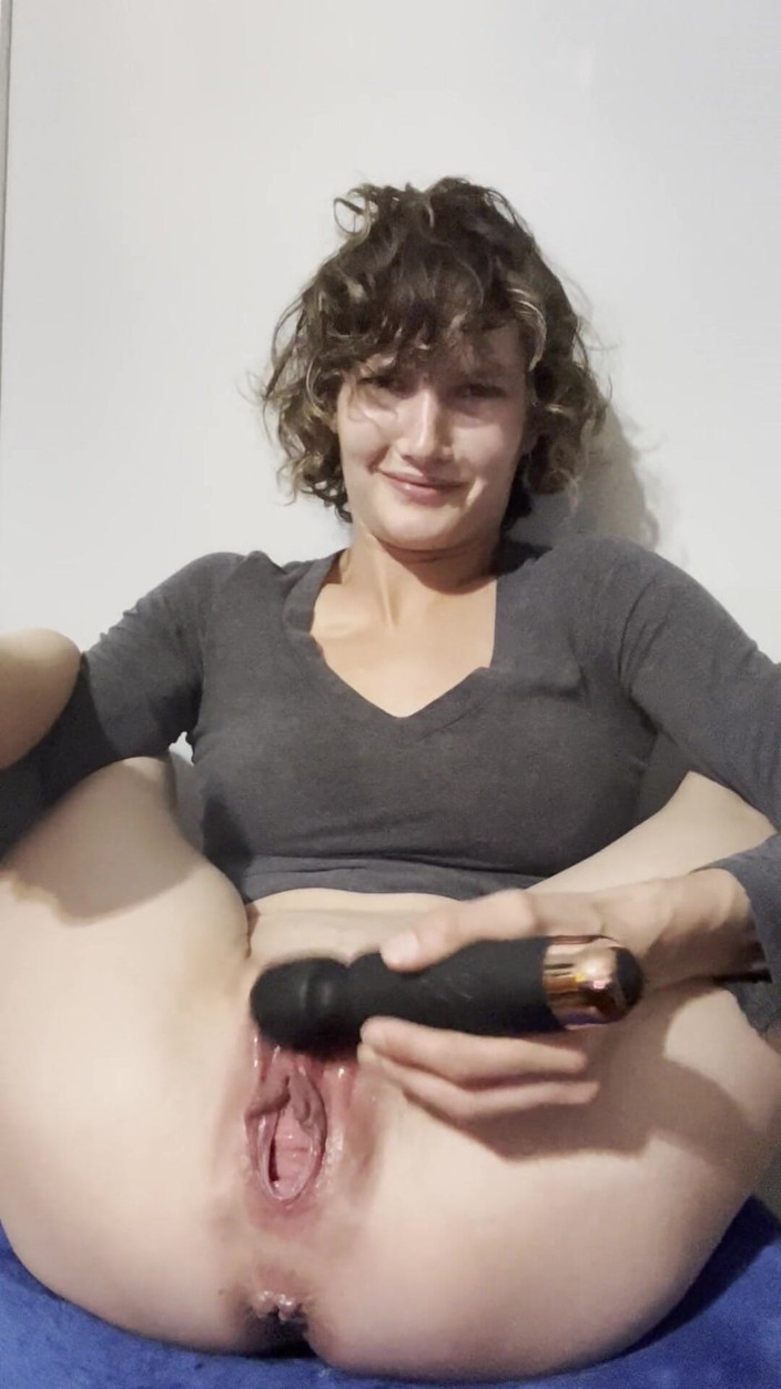 AhanuReed: Je me suis enfile une bretzel