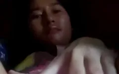 3 Time Cumout Video Call Sex Filipina Girl 2025 with Ashira