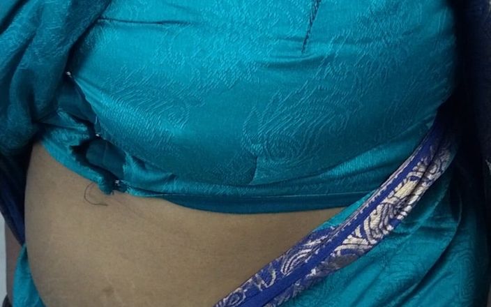 Tamil lesbian: Гаряче сарі