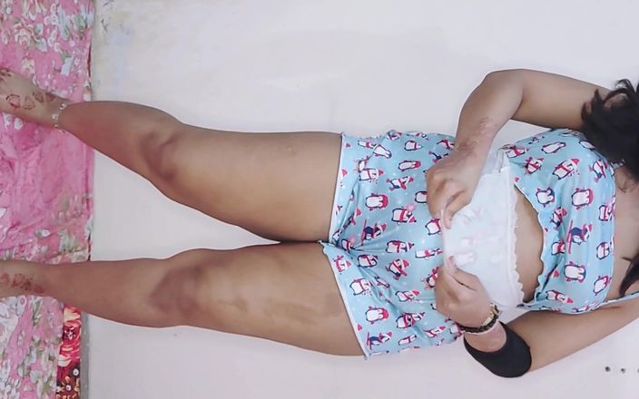 Sairaxsaim: Sexy tanec přítelkyně, velké přírodní kozy-hindské písně