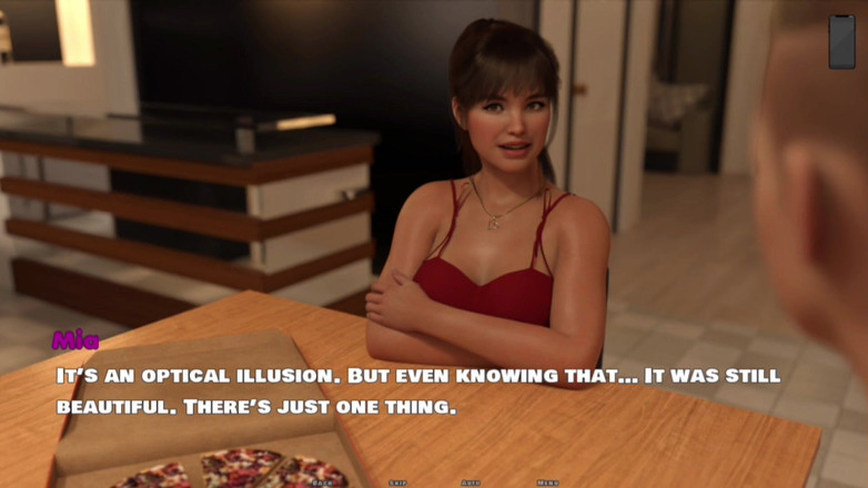 Q Boy: MILFの執着 - エピソード24