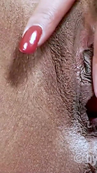 Solo Sex with Angela From Brazil