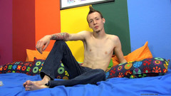 Lollipop Twinks: Chris Jett ile bir röportaj