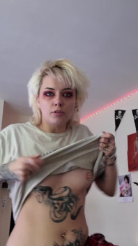 Fuck My Asshole Bestie - Anal
