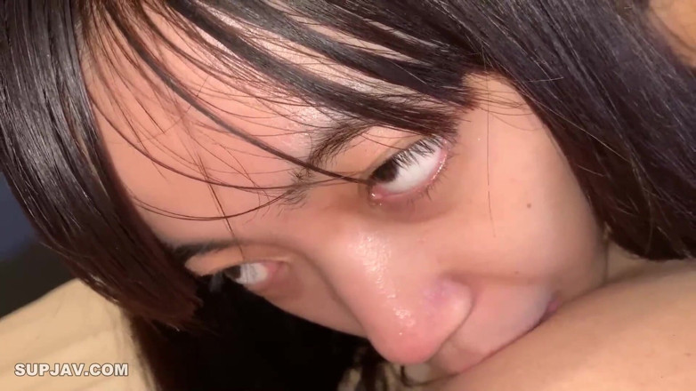 Temptation: Asian angel 20444