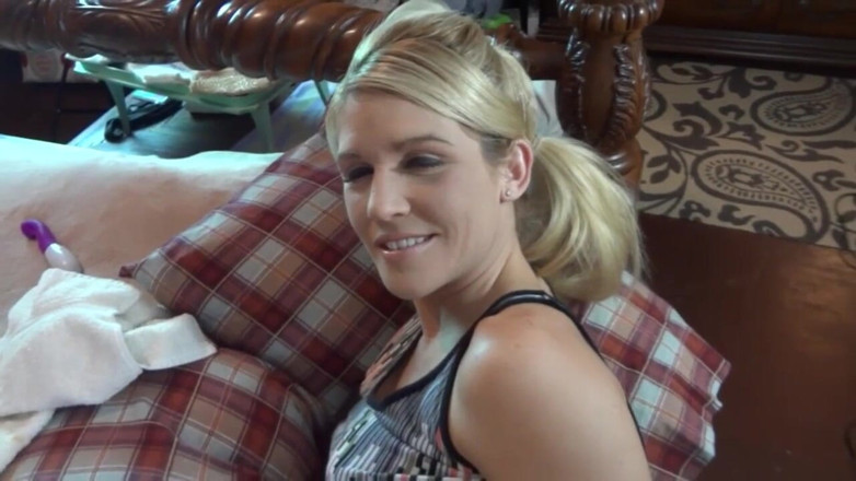 Hot wife Jolene & friends: Anal Fuck Big Tit Blonde MILF Ass Creampie Sexy Bitch...