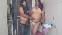Indiansissychubby: Gebroken Latina Hoeren Steunen Ons Abonnee Tip