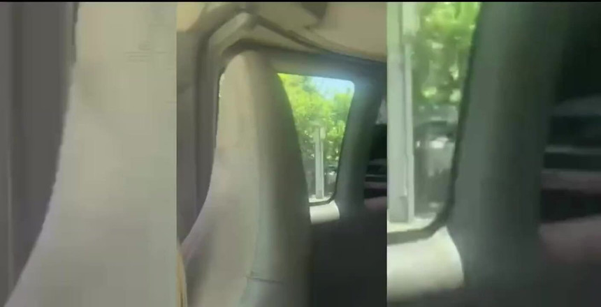 Дж. Мак: Нарешті мені довелося зніматися з гарячою і приголомшливою Казумі в цій дивовижній сцені, яку ми зробили, перевірте це зараз!