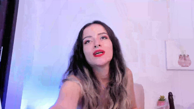 Yame Chike: Quiero Ser Tu Sumisa Y Chuparme Los Pies Y El...
