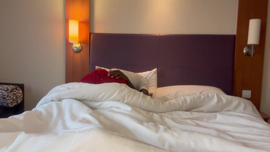 Mokobtm: 私は男を犯し、私はそれを愛した