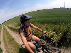 Andy: Yürüyüş 41 2025