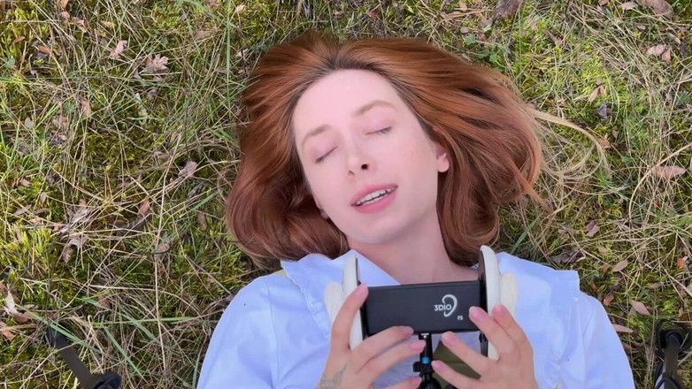 Loly Nebel Studio: 森でのアスムルデー ウィズ・ミー