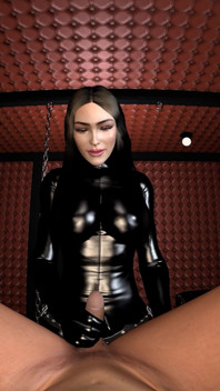 Pinned and Pegged
