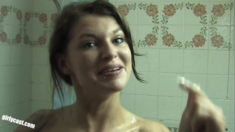 Girlycast: Real armed boys and girl gang bang - uncut