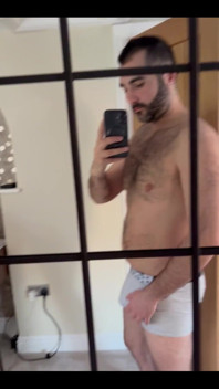 Who’s Gonna Get on His Knees and Start Sucking Like a Lollipop?