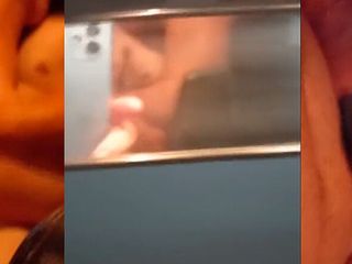 Doctor Anitta wife released: 남편이 차를 멈추고 뒷좌석에서 낯선 사람과 섹스를 하게 했습니다.