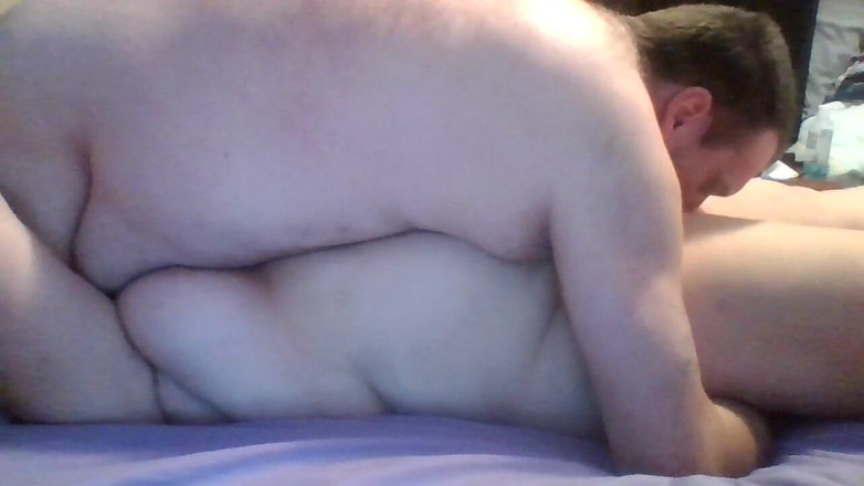 BI_BHC_COUPLE: Yo y mi esposa en 69