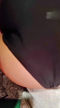 Dando um bem à minha madrasta