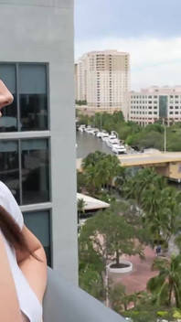 Serena Hill Stars in Fort Lauderdale Lust by Fuzzy Peach Productions