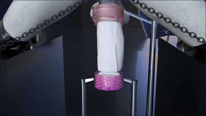 Kimdam3d: Fggb 75 dengan Lady