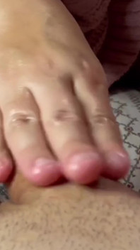 Perfect Oily Handjob | Fornicationfreeway
