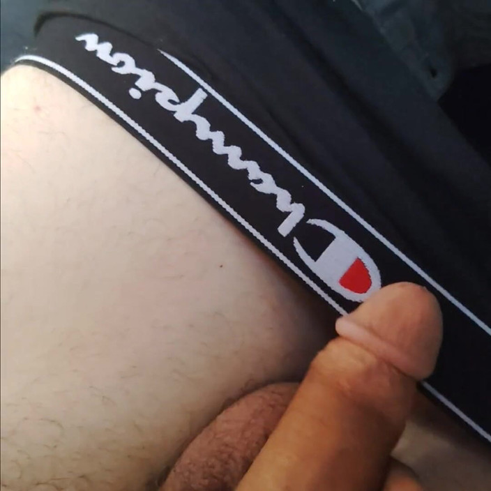 Ruggidron: Cham Pee on