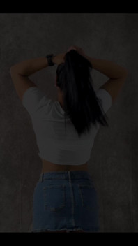 Yes, I Am That Kind of Girl
