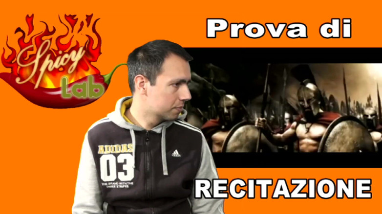 Spicy Lab Production: Casting Manuel
