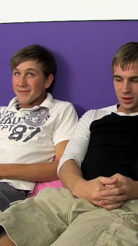 Boyfriends Forever - Part #1 - 100% Bareback