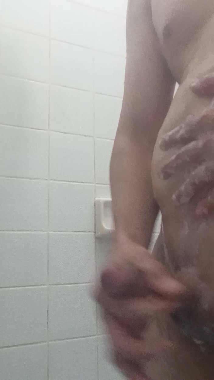 Oscar cor: Heiße Dusche (Teil 2)