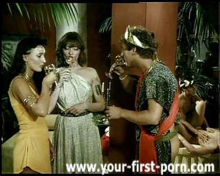 GERMAN PORN CLASSICS: Josefine Mutzenbacher bölüm 3 duke videosu