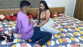 The Rich Girl Had Caught the Poor Boy