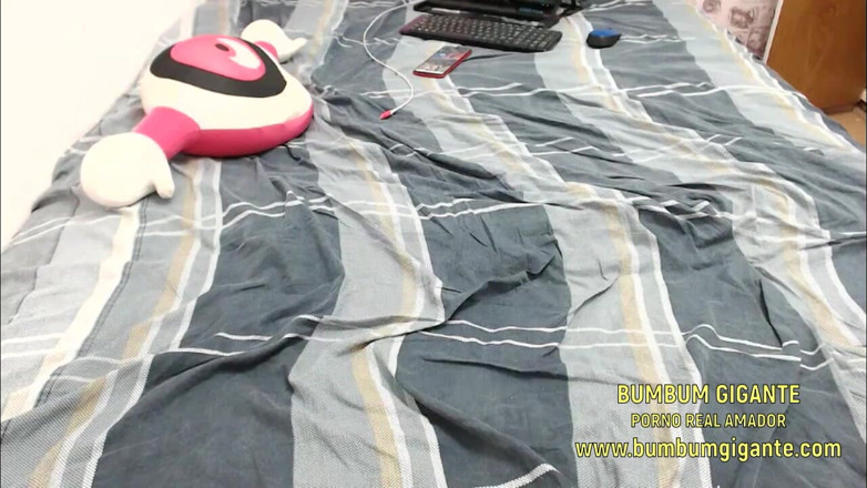 Camargo Hotwife: Aku menunggumu pulang.