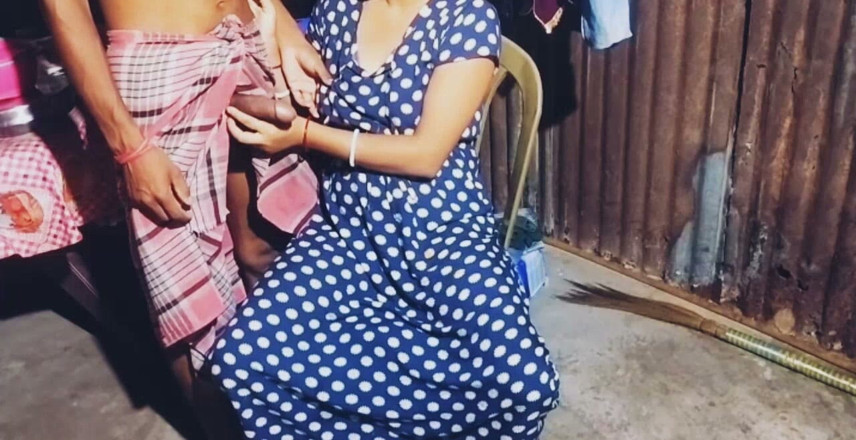 Teensex: Naughty bhabi pink pussy gets destroyed by her devar