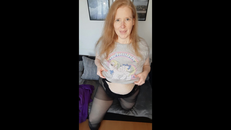 Curly_Dreams: Sana Hafta Sonuna Harika Bir Başlangıç Diliyorum