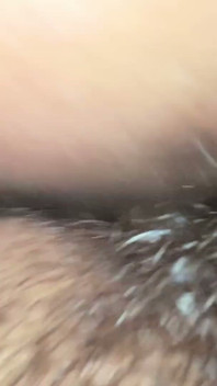 Amateur Eigengemaakte Echte Video, Anale Creampie En Close-up