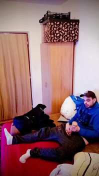 รวมคลิปฉันใส่รองเท้า Vans หรือถุงเท้าขาว