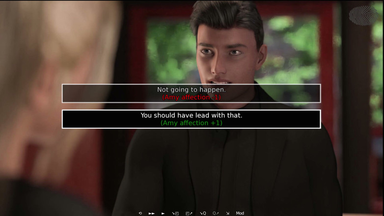 Wickedgammes studio: Penyiasatan Persendirian Pecker (bahagian 4)