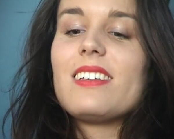 BB Video - Vintage Story: German Amateur Teen Solo Female Babe Brunette #1