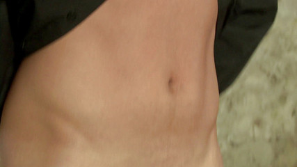 Macho Guys: Jeff Stronger ve Kameron Frost birbirlerini sikiyor ve sıcak dölle...