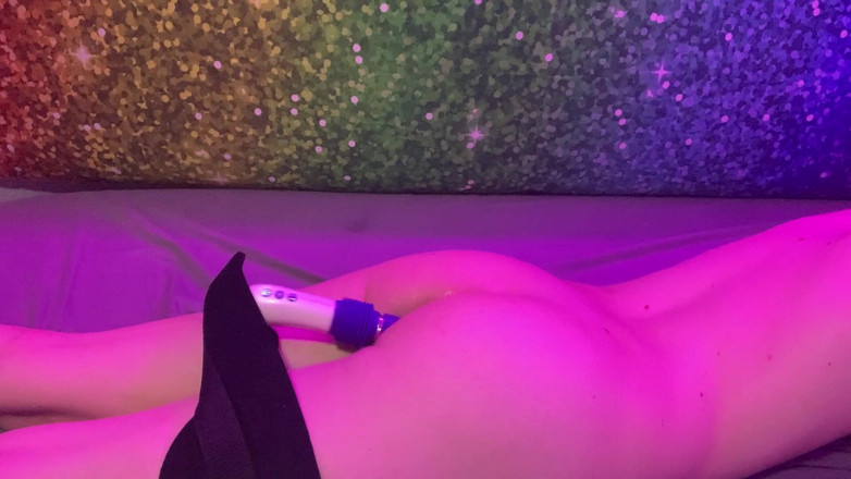 Brashen: Redhead Teen Twink Finds Best Way to Fuck Himself