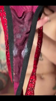 Want These Panties?