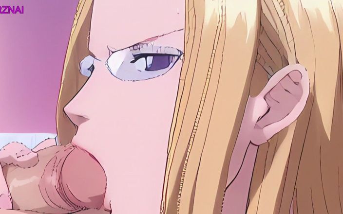 Prznai: One Piece Kalifa (4) Hen