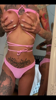 おっぱいの楽しみ