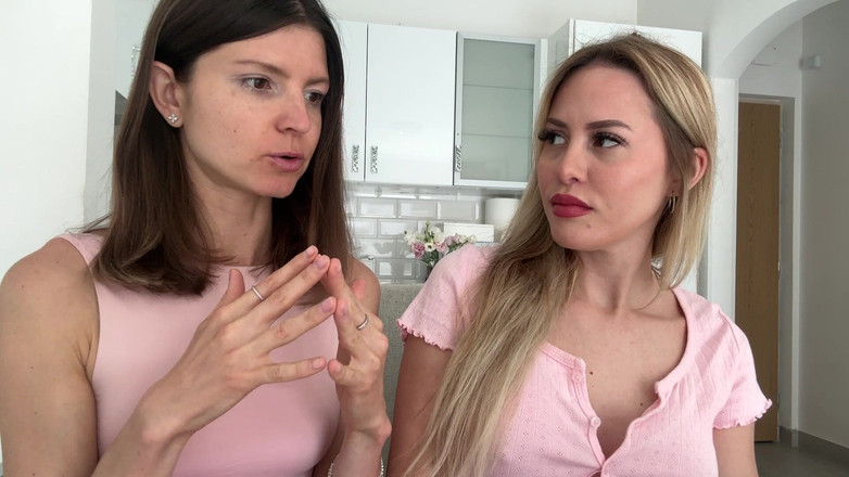 Gina Gerson: Wawancara 2 sama maya rose