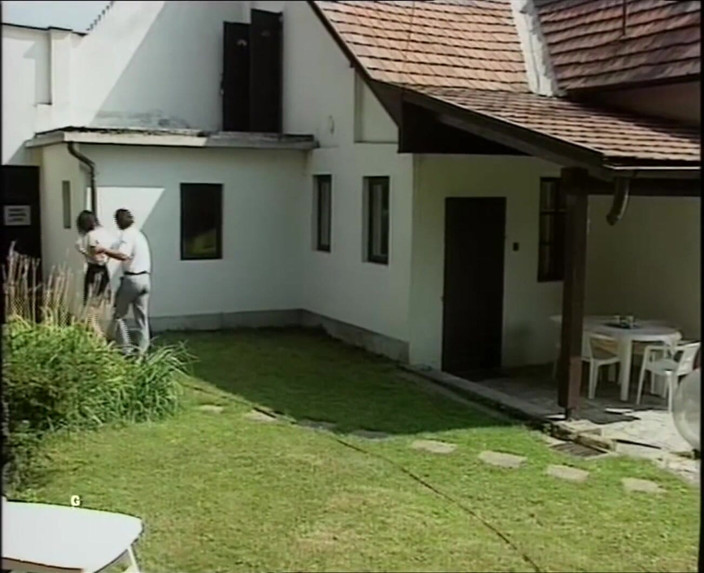 Vintage Climax: Heißes ficken von nettem zimmermädchen