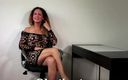 Nikki Montero: La entrevista con Venus Lux en su casa en Los...