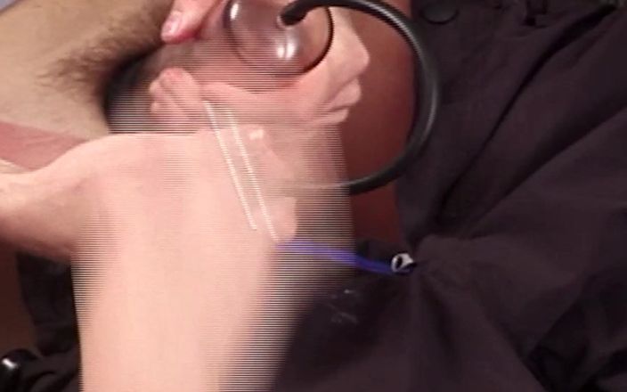 SEXUAL SIN GAY: Bombeo de chicos escena 2 - amigos sucios follan a sus bombeadores...