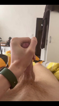 Just Having Fun Naked